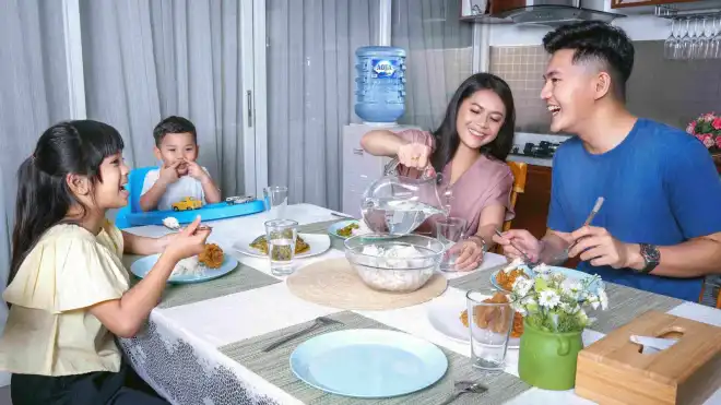 10 Daftar Menu Makanan Sehat dan Bergizi untuk Keseharian