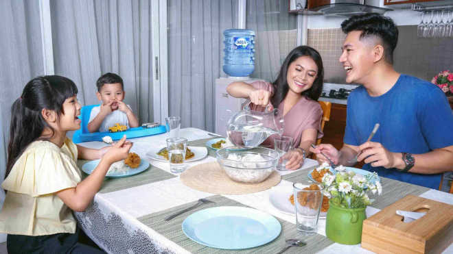 10 Menu Makanan Sehat dan Bergizi bagi Tubuh