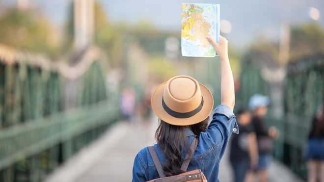 10 Tips Solo Traveling, Anti Ribet bahkan untuk Pemula