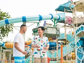 5 Manfaat Liburan Bersama Teman & Ide Kegiatannya yang Seru