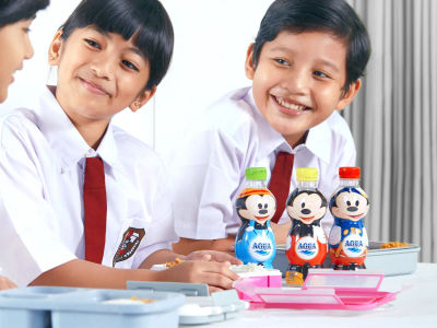 Mengenal Gejala Dehidrasi Pada Anak dan Cara Mengatasinya