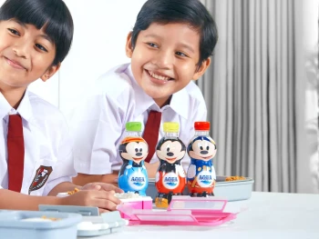 Mengenal Gejala Dehidrasi Pada Anak dan Cara Mengatasinya