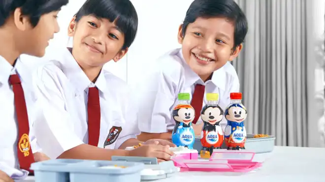 Mengenal Gejala Dehidrasi Pada Anak dan Cara Mengatasinya