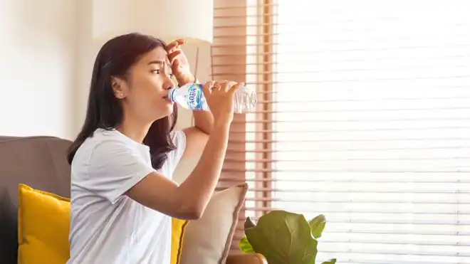 Cara Menghitung Takaran Minum Air Putih Sesuai Berat Badan