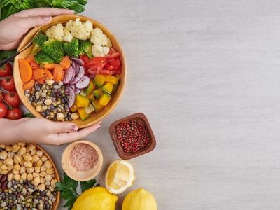 Daftar Menu Diet Murah dan Sehat untuk Turunkan Berat Badan