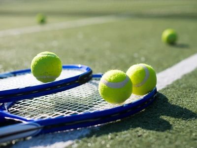 10 Istilah dalam Permainan Tenis Lapangan yang Perlu Dipahami