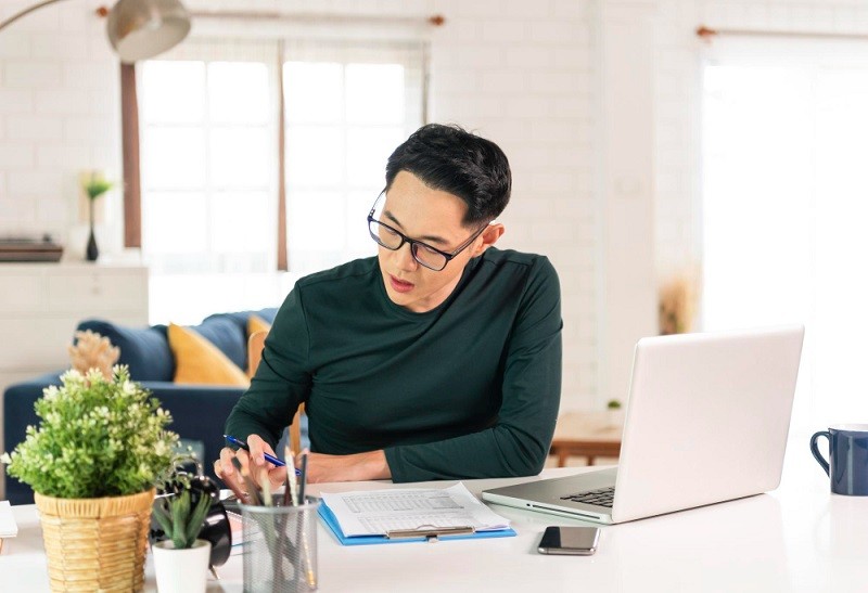 10 Cara Meningkatkan Fokus dan Konsentrasi agar Produktif | Sehat AQUA