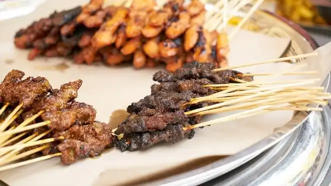 10 Rekomendasi Kuliner Malam Bandung Cocok Buat Tahun Baruan