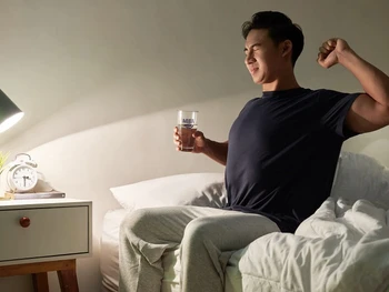 Jangka Waktu Tidur setelah Makan yang Ideal