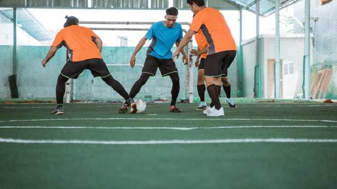 Mirip tapi Berbeda, Ini 8 Perbedaan Futsal dan Sepak Bola