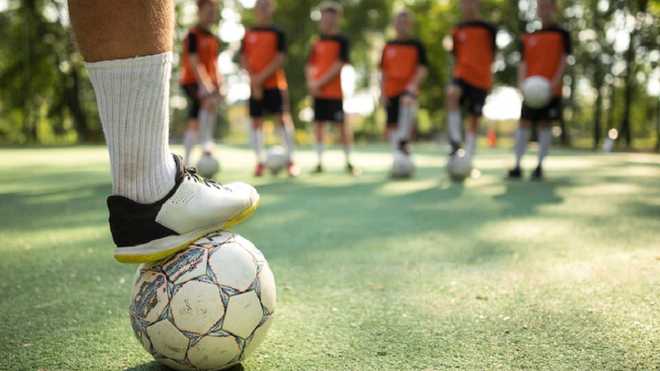 8 Manfaat Bermain Sepak Bola bagi Kesehatan, Apa Saja?