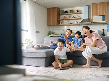 9 Ide Family Time Seru bersama Keluarga dan Manfaatnya!