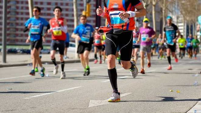 Mengenali Pengertian Olahraga Atletik dan Macam-Macamnya