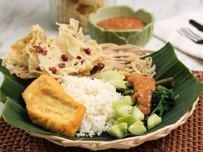 9 Ide Menu Sarapan Pagi Simple dan Lezat untuk Keluarga