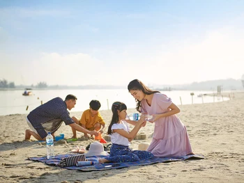 7 Tujuan Bermain di Alam Bebas untuk Anak, Wajib Tahu!