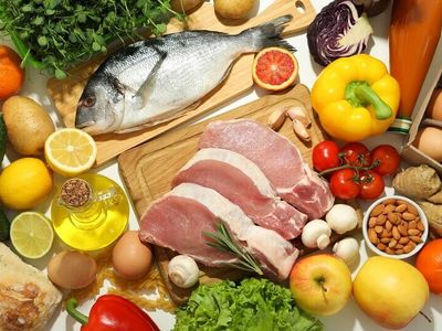 9 Rekomendasi Makanan Setelah Vaksin, Baik untuk Kesehatan!