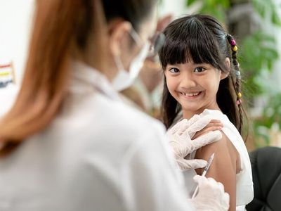 15 Jenis Vaksin Anak yang Perlu Dilakukan secara Rutin