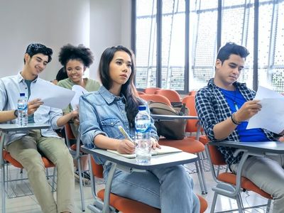 7 Cara Meningkatkan Motivasi Belajar agar Lebih Semangat!