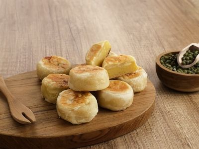 9 Oleh-Oleh Makanan Khas Indonesia, Cocok Dibawa Pulang!