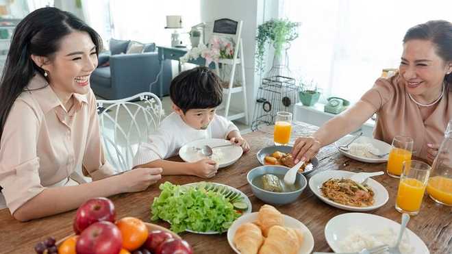 10 Menu Sarapan Pagi Khas Indonesia Yang Paling Digemari Sehat Aqua 1543