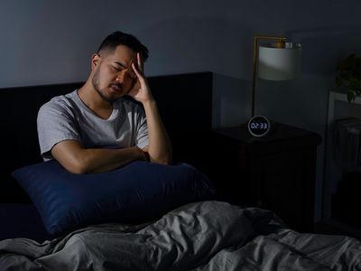7 Cara Mengatasi Insomnia, Bantu Tidur Jadi Lebih Nyenyak!