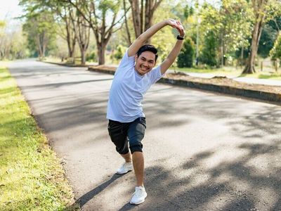 Mengenal 6 Faktor yang Memengaruhi Kebugaran Jasmani