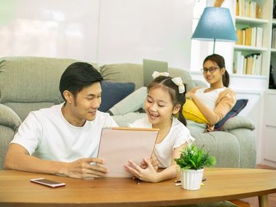 8 Contoh Kebiasaan Baik di Rumah, Membawa Energi Positif!