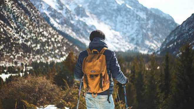 8 Tips Mendaki Gunung untuk Pemula, Persiapkan Hal Ini!