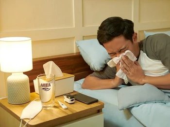 8 Cara Mengatasi Flu Alami yang Mudah Dilakukan di Rumah