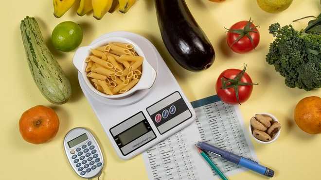 4 Cara Menghitung Kalori Makanan untuk Berat Badan Ideal