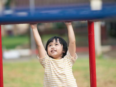 8 Ide Kegiatan Outdoor Anak yang Seru dan Menyenangkan