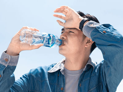 Apa itu Heat Stroke? Ini Penyebab, Gejala, dan Penanganannya