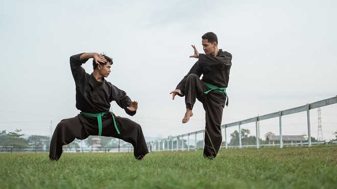 Pencak Silat: Sejarah, Teknik Dasar, dan Manfaatnya