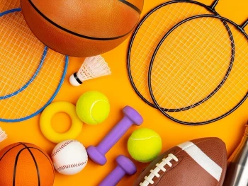 6 Jenis Olahraga Sesuai Cabang & Manfaatnya bagi Tubuh!