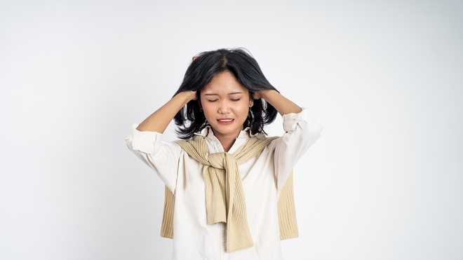 5 Ciri-Ciri Stress dan Cara Mengatasinya, Yuk Ketahui!