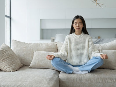 Mental Health - Pengertian, Penyebab & Cara Menjaganya