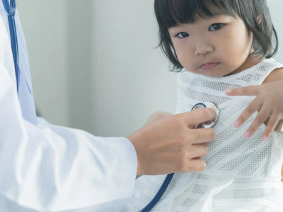Ini Moms, 6 Cara Mencegah Diabetes pada Anak, Yuk Simak!