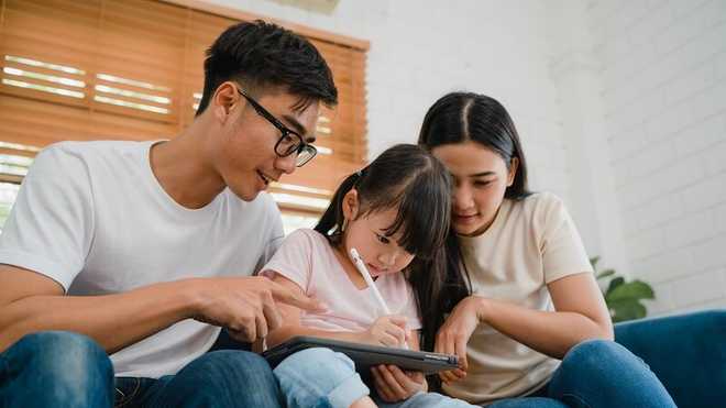 Apa itu Parenting? Berikut Pengertian serta Tipsnya