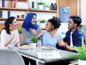 10 Menu Buka Puasa Bersama Teman di Rumah, Wajib Ada!