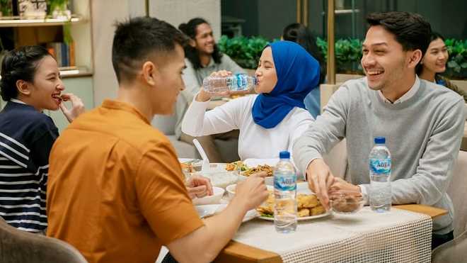 Cara Reservasi Restoran untuk Buka Bersama, Mudah & Praktis!