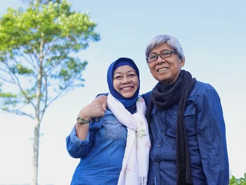 Puasa untuk Lansia, Berikut 8 Hal yang Harus Diperhatikan!