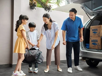 9 Lokasi Penting Terdekat saat Mudik yang Perlu Diketahui