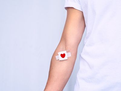 Bolehkah Donor Darah saat Puasa? Simak Penjelasannya!