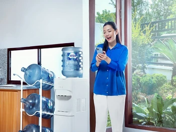 Cara Beli AQUA melalui WhatsApp, Mudah dan Praktis!