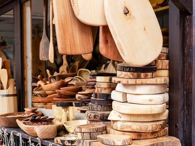 6 Rekomendasi Oleh-Oleh Lebaran untuk Keluarga saat Mudik