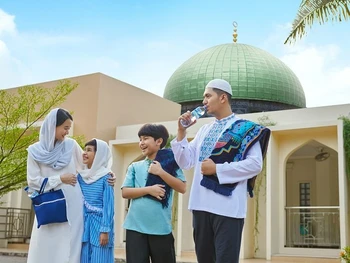 10 Ide Kado Lebaran untuk Keluarga, Berkesan dan Bermanfaat!