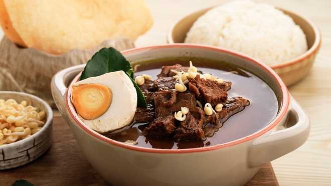 12 Resep Menu Lebaran Tanpa Santan yang Sedap dan Nikmat