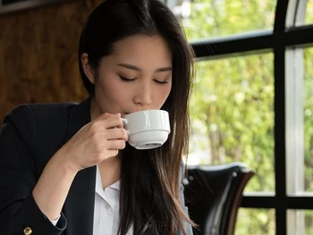 Waktu yang Tepat Minum Kopi saat Puasa, Ketahui Tipsnya!