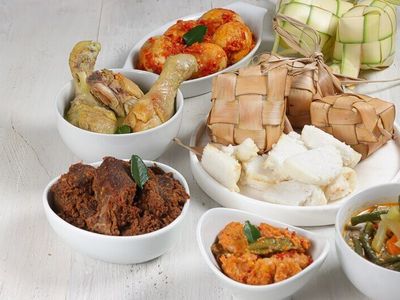 10 Resep Olahan Ayam untuk Lebaran, Lezat dan Bikin Nagih!