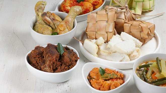 10 Resep Olahan Ayam untuk Lebaran, Lezat dan Bikin Nagih!